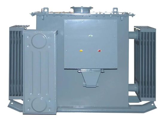comprare Tipo estraente trifase trasformatore dell'olio 150KVA protetto contro le esplosioni fabbricazione online
