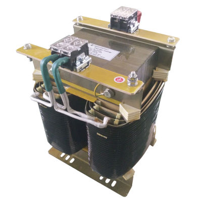 comprare Rame IP20 del trasformatore 230V di controllo di monofase della bobina 20KVA due fabbricazione online