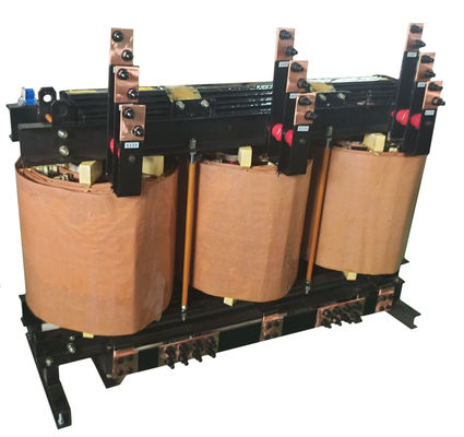 comprare Trasformatore di isolamento trifase 500KVA 220 gradi 480 V 208Y fabbricazione online
