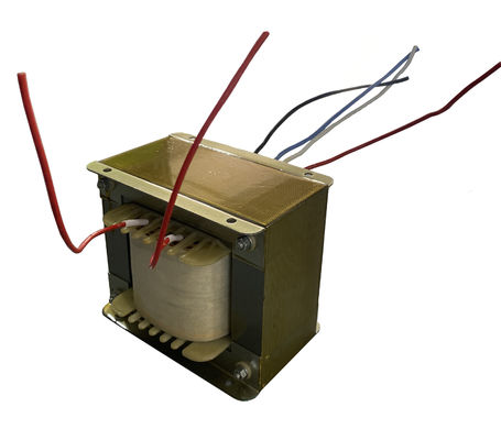 comprare Filo di piombo industriale 240V 24V 27V 32V del trasformatore di controllo 640VA fabbricazione online
