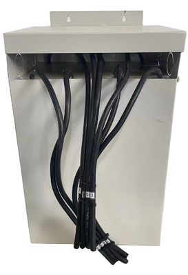 comprare Il trasformatore di isolamento di UPS di monofase 10KVA ha incapsulato Buck Boost fabbricazione online