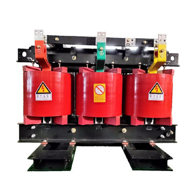 comprare Trasformatore di distribuzione a secco trifase con isolamento in resina colata 1250kVA fabbricazione online