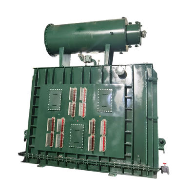 comprare Trasformatori per forni elettrici di distribuzione a bagno d'olio 5000Kva fabbricazione online