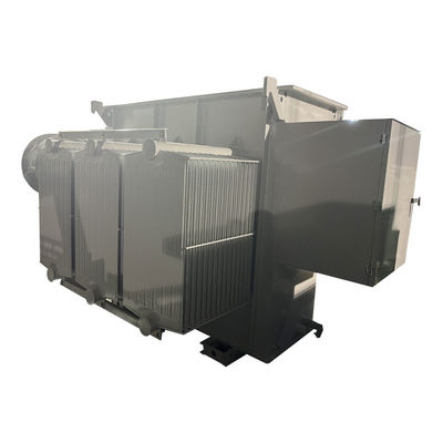 comprare Tipo trifase trasformatore 22800V dell'olio 3000KVA a 4160V KNAF fabbricazione online