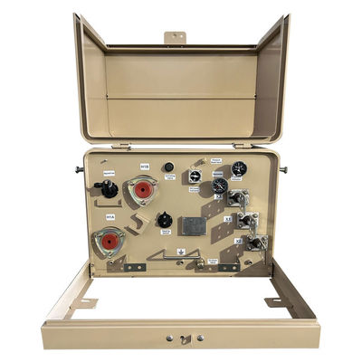 comprare il tipo Transformer Pad dell'olio di monofase 25kva ha montato 12470Grdy fabbricazione online