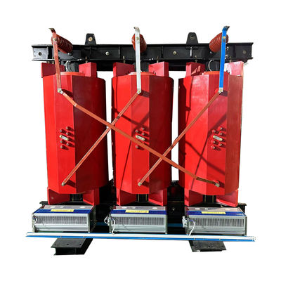 comprare 6500K 3 fasi trasformatore secco bobina fusa trasformatore secco resina epossidica fabbricazione online