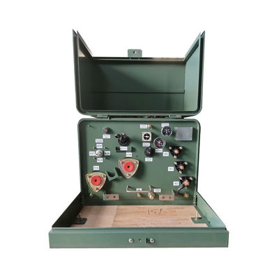 comprare 1 pad di fase montato 15kva trasformatore di alimentazione a ciclo 34,5kv 13,2kv 7,6 Kv fabbricazione online