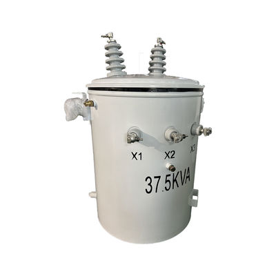 comprare 37Distribuzione di energia elettrica immersa in olio da.5kva a 240v fabbricazione online
