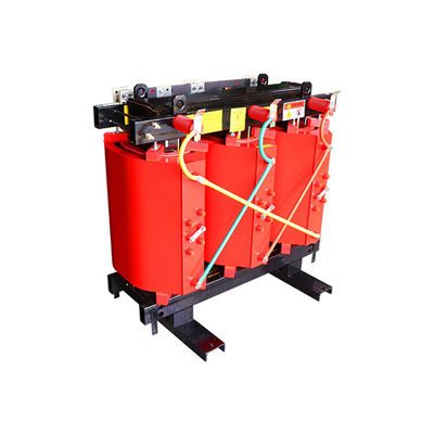 comprare 1500kva Trasformatori di potenza in resina fusa a tre fasi a secco da 13200v a 480y/277v fabbricazione online