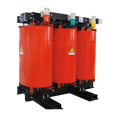 comprare SCB10 Serie 1000Kva Trasformatore di isolamento di tipo secco in resina epossidica a tre fasi 13200V IEC 60076 fabbricazione online
