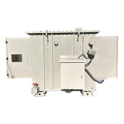 comprare 1500 kVA Trasformatore di sottostazione di distribuzione trifase 4160V ANSI IEEE C57 fabbricazione online