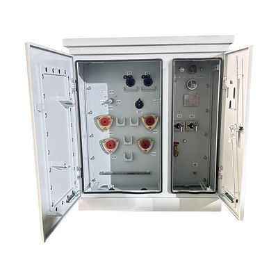 comprare Trasformatore di distribuzione a pad montato a 15kva da 2300V a 120V fabbricazione online