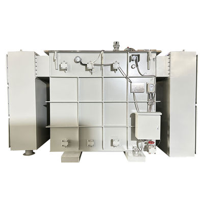 comprare 10MVA Tipo di olio del trasformatore trifase Step Down 22,9KV a 4160V Standard IEC60076 fabbricazione online