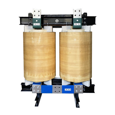 comprare 333KVA Transformatore di distribuzione di media tensione monofase tipo asciutto da 12470 V a 120 V NEMA 3R fabbricazione online