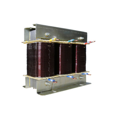 comprare Alluminio trifase automatico del rame di alta efficienza del trasformatore della classe 50Hz di H fabbricazione online