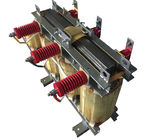Full-Load Design Three Phase Power Auto Transformer CRGO 50/60Hz