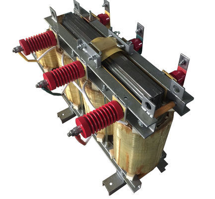 comprare Trasformatore automatico CRGO 50/60Hz di potere trifase di progettazione del pieno carico fabbricazione online