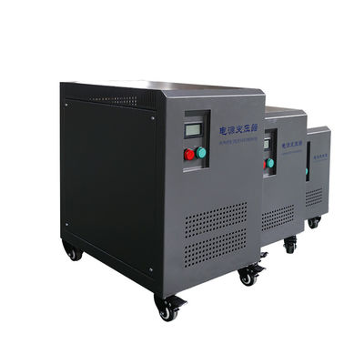 comprare Rame automatico trifase del NEMA 1 del trasformatore IP23 di isolamento di UPS fabbricazione online