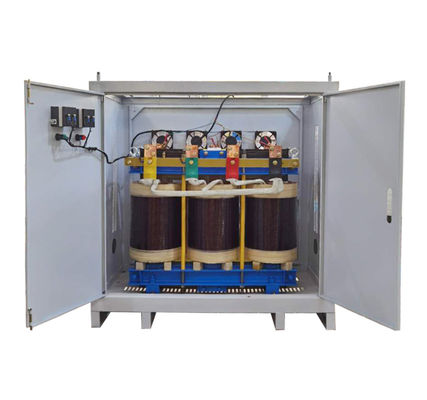 comprare OEM AN/AF del trasformatore 150KVA di isolamento di UPS della classe di H fabbricazione online