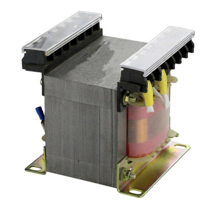 comprare Trasformatore industriale 240V/416V/480V di controllo della macchina utensile di fase di Sinlge fabbricazione online