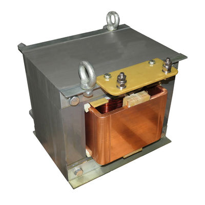 comprare Grande rame industriale corrente Antivari 50/60Hz/Customized del trasformatore di controllo fabbricazione online