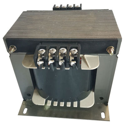 comprare fase industriale 50/60Hz di Sinlge del trasformatore di controllo 120x240V/115x230V fabbricazione online