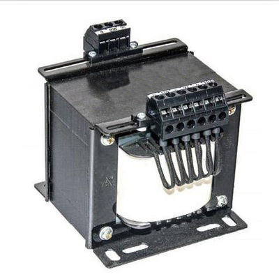 comprare trasformatore industriale 120x240V/95/115/125V di controllo 50/60Hz fabbricazione online