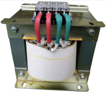 comprare Raffreddamento a aria industriale toroidale del trasformatore 99/120/130V di controllo fabbricazione online