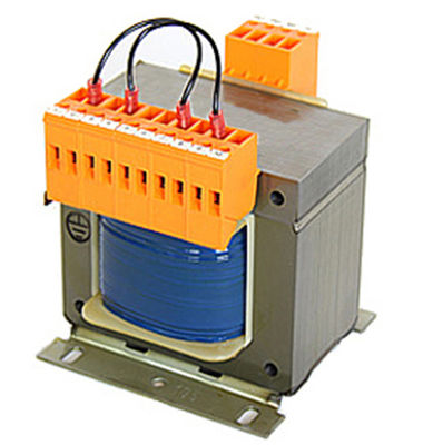 comprare Lle bobine industriali di 1 di fase di controllo rame del trasformatore 208/230/460V fabbricazione online