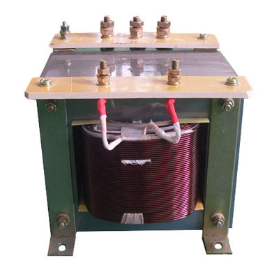 comprare Trasformatore 85/100/110V di controllo di monofase di ANSI/NEMA/IEC/UL 208/277V fabbricazione online