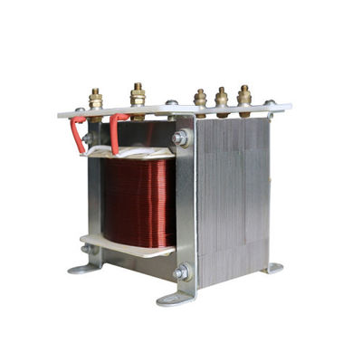 comprare Trasformatore 480V/440V 20/30/80 V di controllo di monofase di isolamento 4000VA fabbricazione online