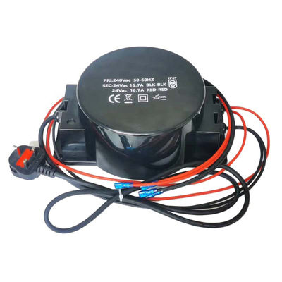 comprare Tipo impermeabile Tansformer toroidale fabbricazione online