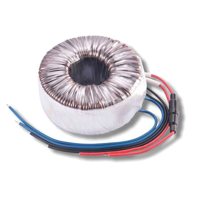 comprare 1600VA ospedale medico Tansformer toroidale 110VAC a 50VAC/16A fabbricazione online