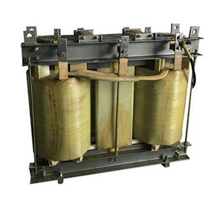 comprare Scott Type 100 KVA tipo asciutto 380/400/420V 210/120V del trasformatore di 3 fasi fabbricazione online