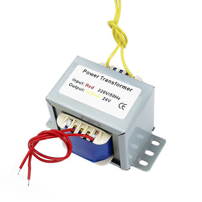 comprare Trasformatore elettrico 220V-24V 2.08A di EI dell'attrezzatura degli apparati 50VA fabbricazione online