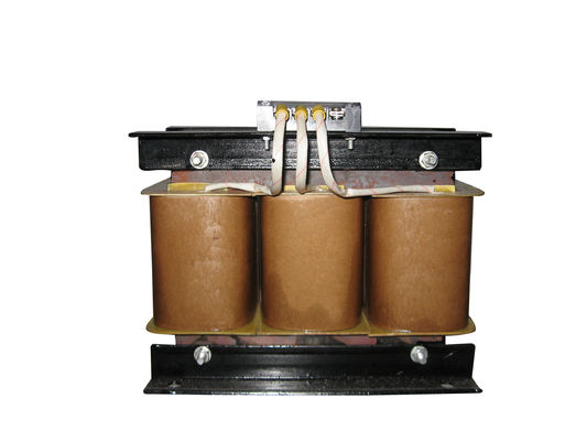 comprare Attrezzatura di potere 15KVA un trasformatore automatico 600V/480V 240Y/139V di 3 fasi fabbricazione online