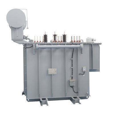 comprare Tipo trasformatore ONAF scendere 239V dell'olio della fornace 3000KVA a 1400V fabbricazione online