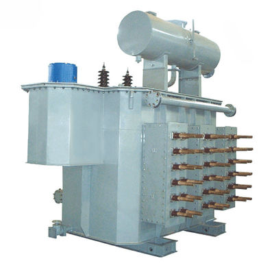 comprare Tipo forno elettrico dell'olio di uso della fabbrica d'acciaio 10MVA del trasformatore fabbricazione online