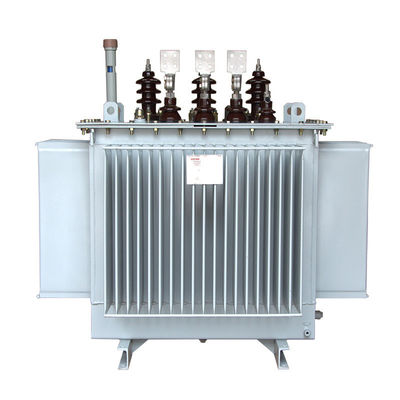 comprare Tipo civile trasformatore 0.415KV 10000V dell'olio dell'alimentazione elettrica 250KVA fabbricazione online