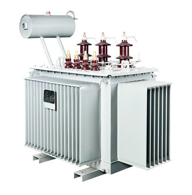 comprare Olio dell'aeroporto 1600KVA e tipo asciutto Su Carico rubinetto 38.5KV del trasformatore 200KV BIL fabbricazione online