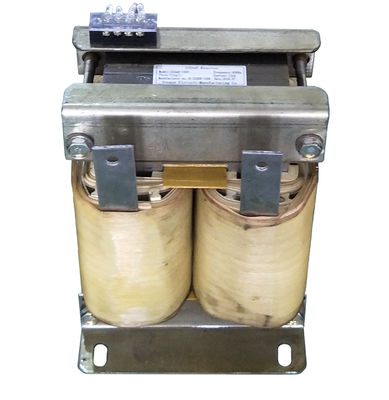 comprare reattore trifase di 40uH 600A 1 impulso di fase 400Hz 6 con Thermik fabbricazione online