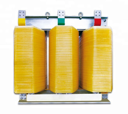 comprare Classe trifase H del reattore 380V/690V 630KW 1200A 0.01mH di nucleo di ferro fabbricazione online