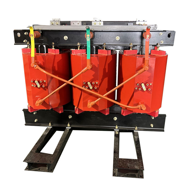 SCB13 Series Three Phase Dry Type Power Transformer Cast Coil 1000kva