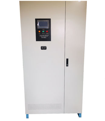 800KVA regolatore di tensione trifase 380V 400V 415V 1% automatico