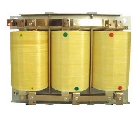 Trasformatore trifase 415V 400V 380V IP00 di isolamento di 70KVA UPS