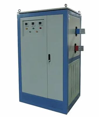 250KVA accuratezza trifase del regolatore di tensione 380V 200V 2%