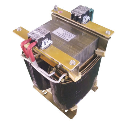 Trasformatore di controllo industriale 15KVA doppio avvolgimento 240V 230V 120V