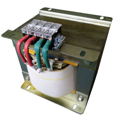 Trasformatore di controllo monofase 10KVA Rame automatico 600V 480V
