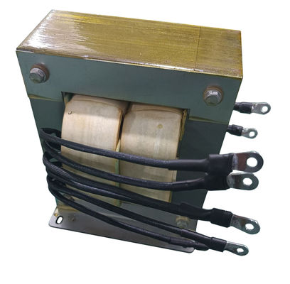 Invertitore 120V 48V del trasformatore di controllo di monofase 1000VA