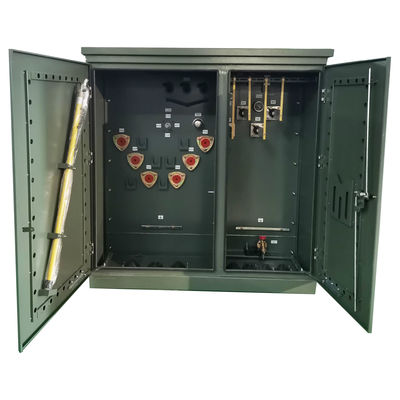 Trasformatore di Isolamento Trifase 225 Kva 100va-5000kva